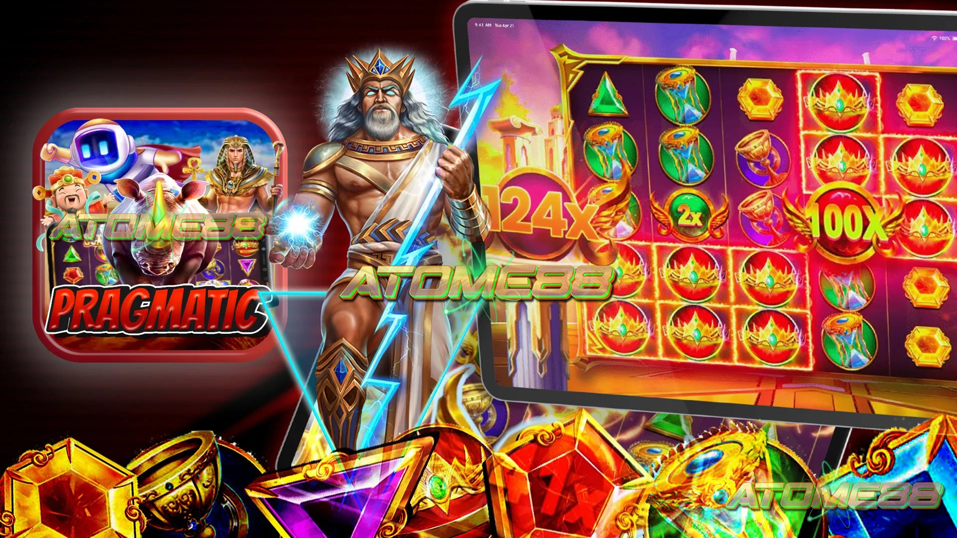 Situs Slot Gacor Hari Ini